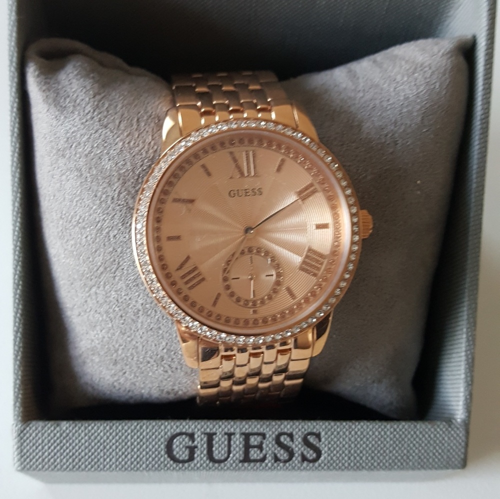Guess watch